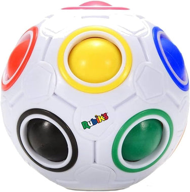 rubiks General Rubiks Rainbow Ball